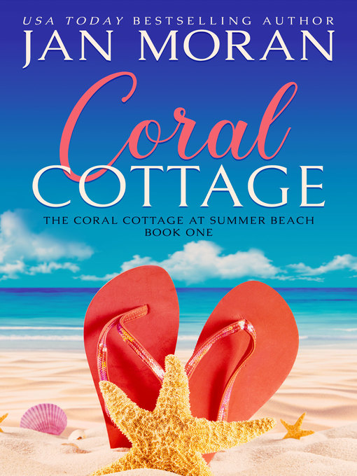 Title details for Coral Cottage by Jan Moran - Available